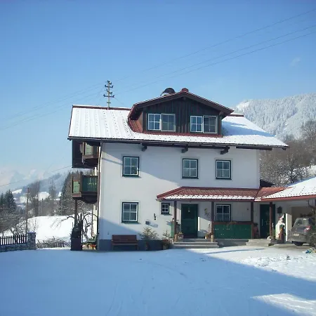 Farm stay Simonlehengut