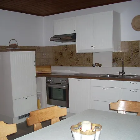 Simonlehengut Eben Im Pongau