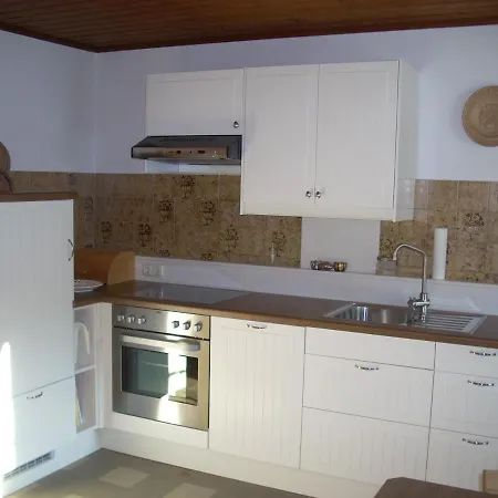 Farm stay Simonlehengut Eben Im Pongau