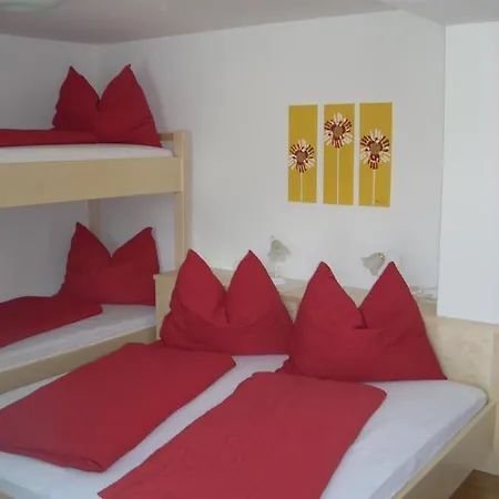 Farm stay Simonlehengut